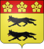 Blason de Morey-Saint-Denis