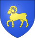 Coat of arms of Muespach-le-Haut