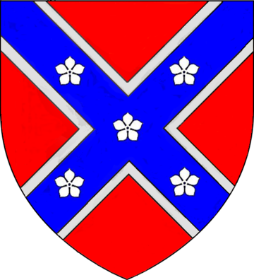 De Saint-Genois