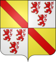 Blazon Dorf sein Labuissiere.svg