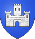 Châteauneuf-du-Pape coat of arms