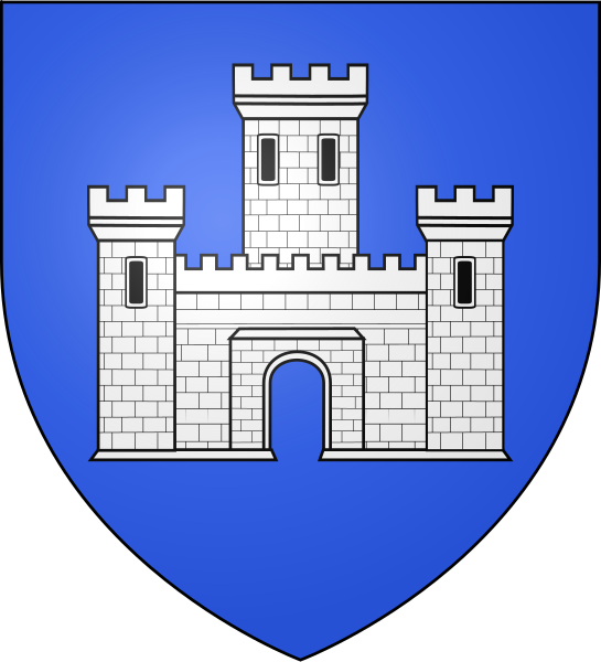 File:Blason ville fr Châteauneuf-du-Pape (Vaucluse).svg