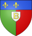 Wappen von Gembrie