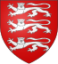 Våbenskjold af La Guerche-de-Bretagne