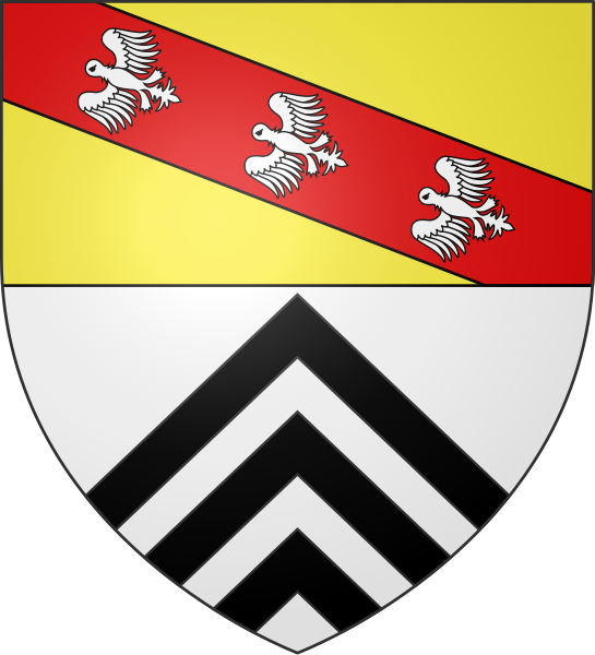 File:Blason ville fr Metzeresche 57.svg