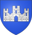 Montmoreau-Saint-Cybard címere