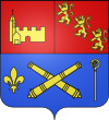 Blason de Plazac