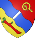 Saint-Germain-sur-Meuse címere