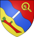 Blason ville fr Saint-Germain-sur-Meuse 55.svg