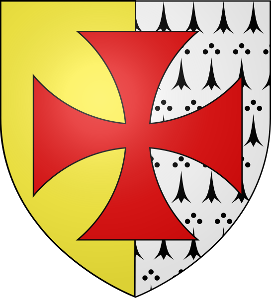 File:Blason ville fr Sulniac 56.svg