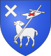 Coat of arms of Villes-sur-Auzon