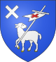 Villes-sur-Auzon - Armoiries