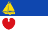 Флаг Blauwhuis