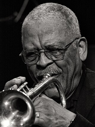 <span class="mw-page-title-main">Bobby Bradford</span> American jazz musician, bandleader, and composer