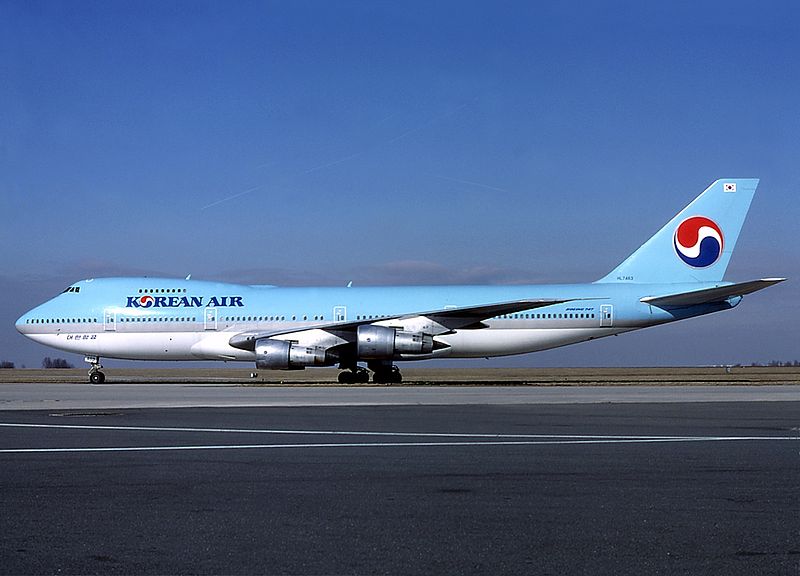 File:Boeing 747-2B5B, Korean Air AN1621991.jpg