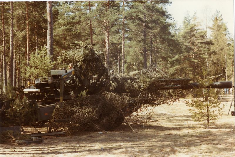 File:Bofors Field Howitzer 77 Artillery Regiment of Småland (A 6) 1978-1982 013.jpg