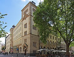 Bonn Altstadt Max-Planck-Institut.jpg