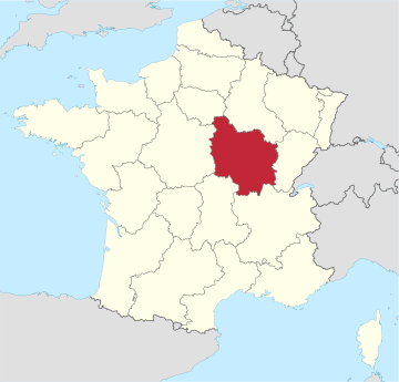 Auxerre–Branches Aerodrome