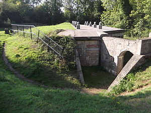 Box Hill Fort.JPG