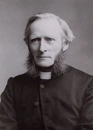 <span class="mw-page-title-main">John Gott (bishop)</span> Third Bishop of Truro