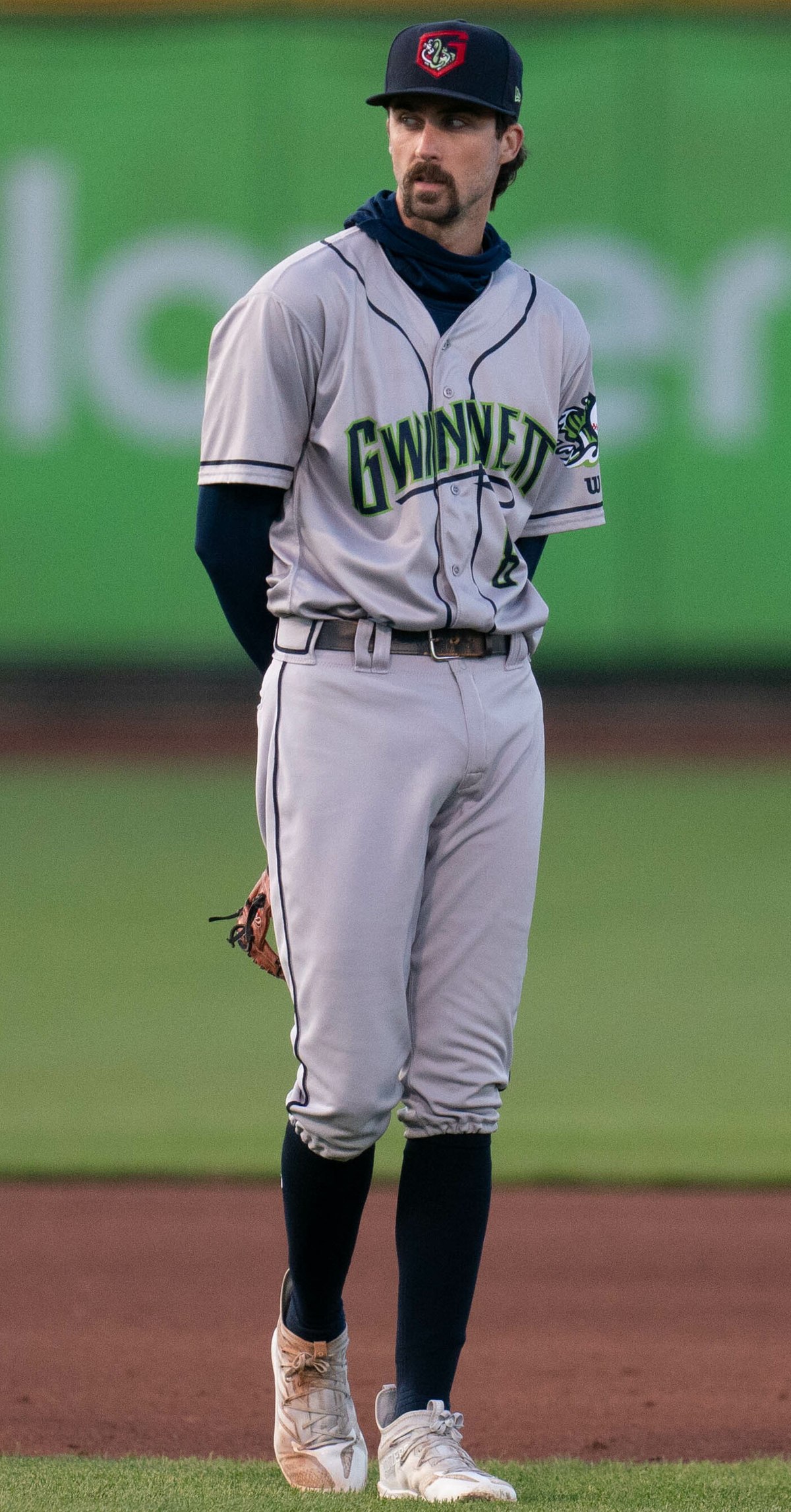 Gwinnett Stripers announce 2019 opening night roster