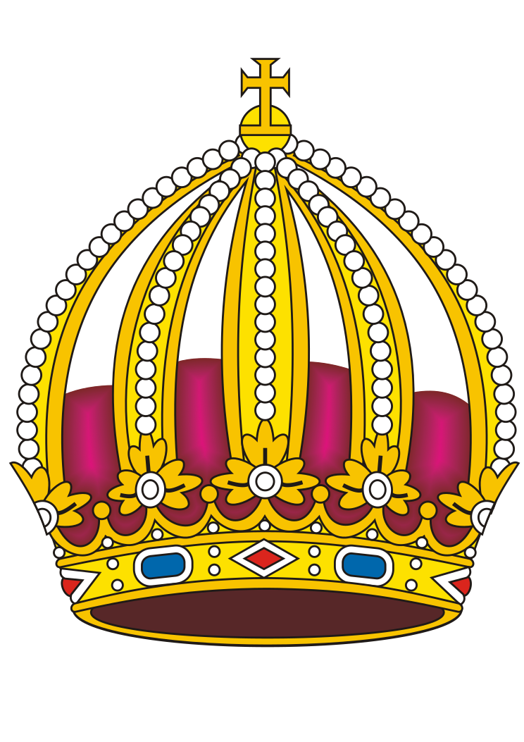 Download File:Brazil Imperial Crown.svg - Wikimedia Commons