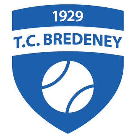 Bredeney Logo