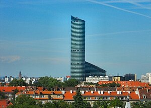 Sky Tower (Breslau)