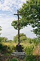 Le sentier du Mougau 25 (calvaire de Brézéhant).