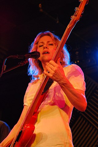 <span class="mw-page-title-main">Dean & Britta</span> American musical duo