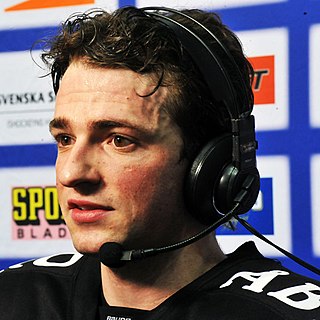 <span class="mw-page-title-main">Broc Little</span> American ice hockey player