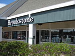 Brookstone (acquired 1991)