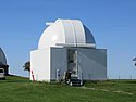 Brorfelde Observatory - Observator Gyldenkernes Vej 17.jpg