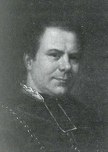 Jean-Joseph Faict