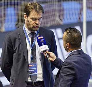 <span class="mw-page-title-main">Bruno Martini (handballer)</span> French handball player (born 1970)