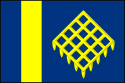 Bruzovice – Bandiera