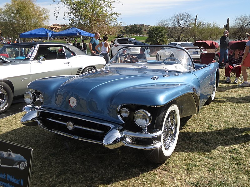 File:Buick Wildcat II (1).jpg