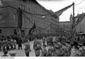 Einmündung Breite Straße, 1925