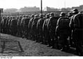 Bundesarchiv Bild 121-0629, Berlin, Polizeibataillon 9, Verabschiedung.jpg