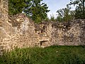 * Nomination Chapel at the ruins of Raueneck Castle --Ermell 04:24, 30 September 2024 (UTC) * Promotion  Support Good quality. --XRay 04:27, 30 September 2024 (UTC)