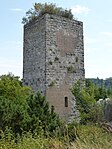 Burgruine Niederviehhausen