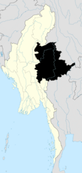 Burma Shan bulucu map.png