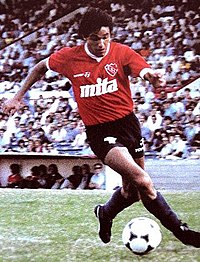 Archivo:Camiseta De Club Atletico De Independiente.jpg - Wikipedia, la  enciclopedia libre