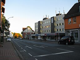 Bushaltestelle Karlshafener Straße, 3, Harleshausen, Kassel