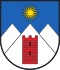 Coat of arms of Breil/Brigels