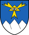 Wappen von Goppisberg