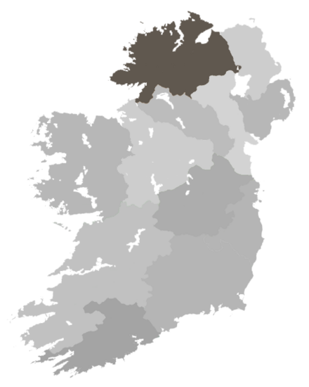 Diocese Highlighted