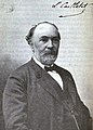 Louis Paul Cailletet (1832-1913)