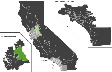 California's 9th Assembly district.svg