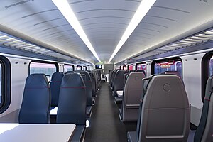 Caltrain Modernization Program